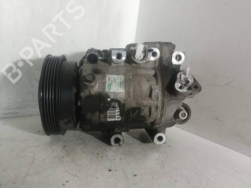 Used AC compressor HYUNDAI i30 Estate (FD) 1.6 CRDi (90 hp) 12212830