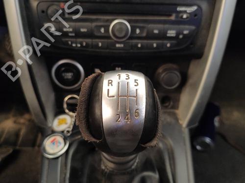 Egr RENAULT KOLEOS I (HY_) | BP20676773M69