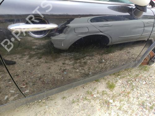Right front door MINI MINI (R50, R53) Cooper | BP9747567C3 