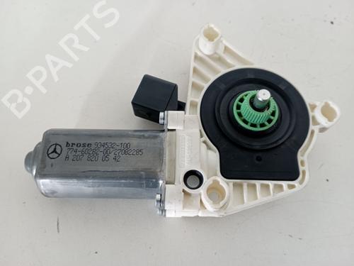 Right front window motor MERCEDES-BENZ CLS (C218) CLS 350 CDI / d 4-matic (218.393) | BP33936063E20 - Image 2