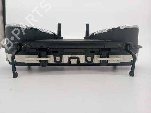 Cockpit NISSAN QASHQAI / QASHQAI +2 I (J10, NJ10, JJ10E)  | BP11020549C47 