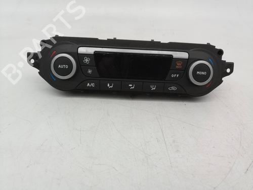 Climate control FORD FOCUS II (DA_, HCP, DP)  | BP9577721I5 