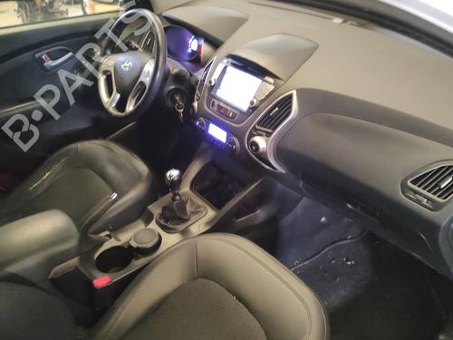 Left taillight HYUNDAI ix35 (LM, EL, ELH)  | BP16783637C34 