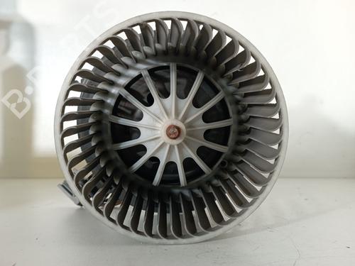 Used Heater blower motor Heater blower motor OPEL ASTRA J (P10) [2009-2016] 34339999 34339999