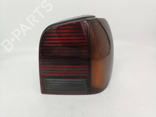 Used Right taillight VW POLO III (6N1) [1994-1999]  9203732
