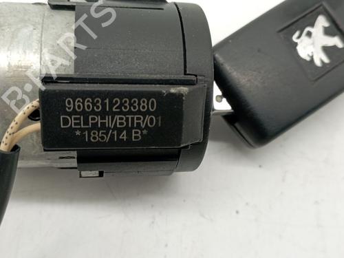 Other PEUGEOT 5008 (0U_, 0E_)  | BP16954879O1 