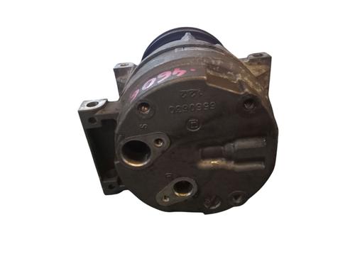 AC compressor RENAULT MEGANE I Classic (LA0/1_) 1.9 D (LA0A, LA0U, LA0R) | BP30097521M34