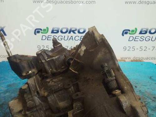 Gearkasse DAEWOO KALOS Saloon (KLAS) 1.4 | BP1187232M3 