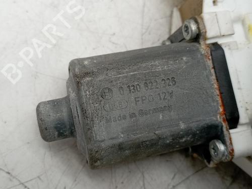 Front left window mechanism BMW 3 Touring (E91)  | BP19264534C22 