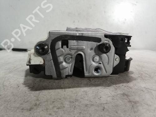 Front right lock SEAT IBIZA IV (6J5, 6P1) 1.0 TSI | BP6824365C97 