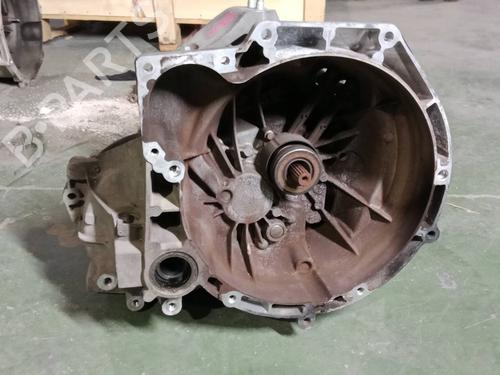 Used Gearbox FORD FIESTA VI (CB1, CCN) 1.4 TDCi (68 hp) 30143311