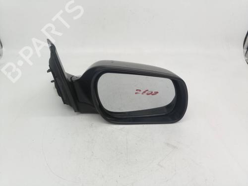 Used Right mirror MAZDA 3 Saloon (BK) [1999-2009]  10642677
