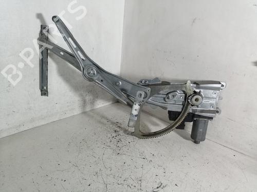 Front right window mechanism OPEL ASTRA H (A04) 1.6 (L48) | BP26138994C23 