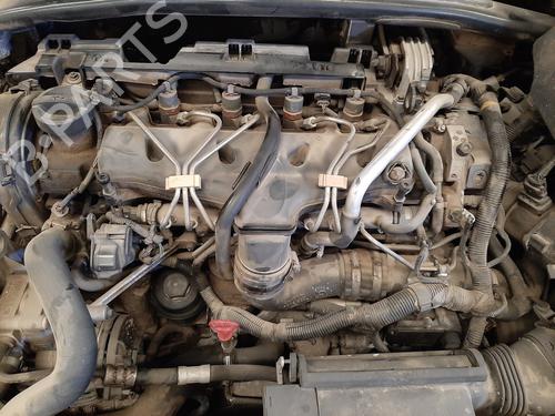 Fuse box VOLVO S60 I (384)  | BP17956046E1