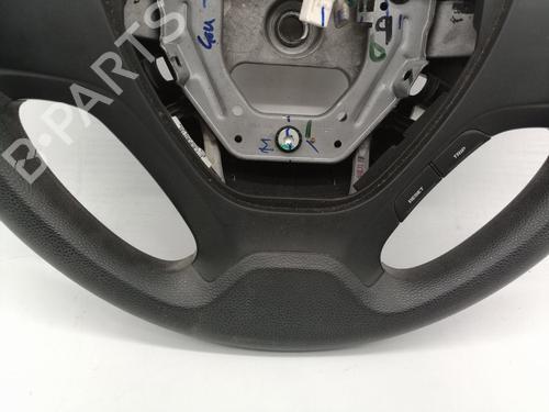 Steering wheel HYUNDAI i10 II (BA, IA) 1.0 LPG | BP21014400C49 