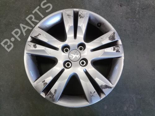 Used Rim PEUGEOT 5008 (0U_, 0E_) [2009-2017]  19422992