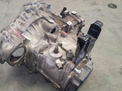 Gearbox SEAT IBIZA III (6L1)  | BP8139535M3 