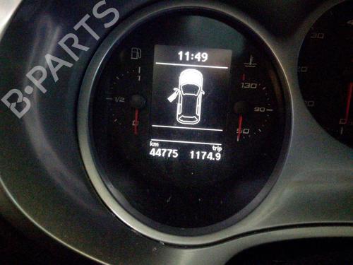 Switch SEAT LEON (1P1) 1.6 TDI | BP6805526I30 - Image 16