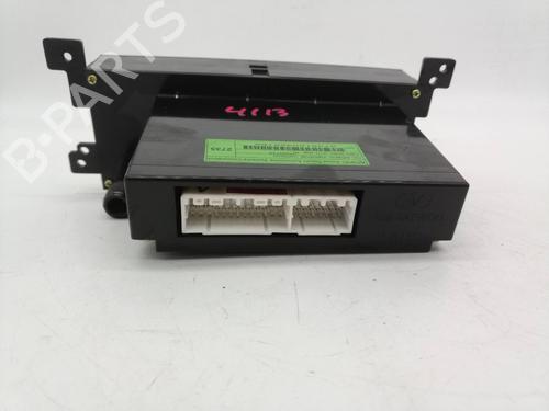 Climate control CHEVROLET CAPTIVA (C100, C140) 2.2 D | BP12529618I5 