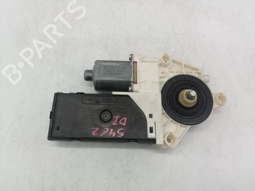 Used Left front window motor RENAULT LAGUNA III (BT0/1) [2007-2015]  32115661