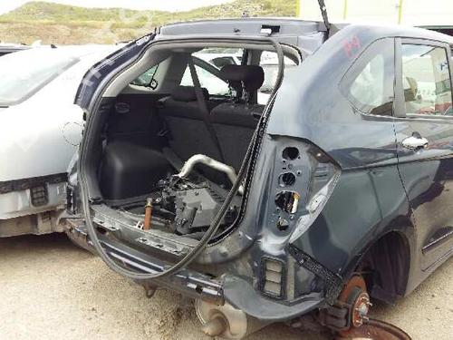 Left front driveshaft HONDA FR-V (BE) | BP6092013M38 - Image 6