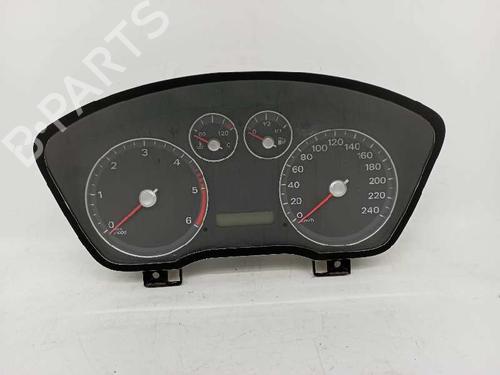 instrument-cluster-ford-focus-ii-da_-hcp-dp-4m517001gm-2004-2005-2006-2007-2008-2009-2010-2011-2012-2013-12215670 main image