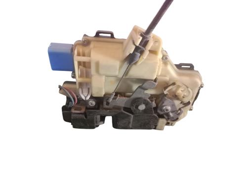 Front right lock SEAT IBIZA III (6L1)  | BP23877054C97 