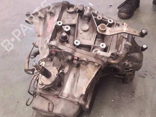 Gearbox CITROËN XSARA Coupe (N0) 2.0 HDI 90 | BP1295412M3 