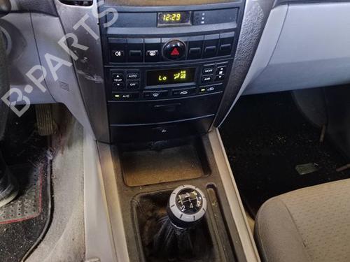 Squib airbag KIA SORENTO I (JC)  | BP29019703C102 
