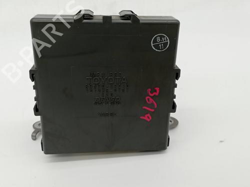 Used Electronic module TOYOTA PRIUS Liftback (_W2_) [2003-2010]  15507179