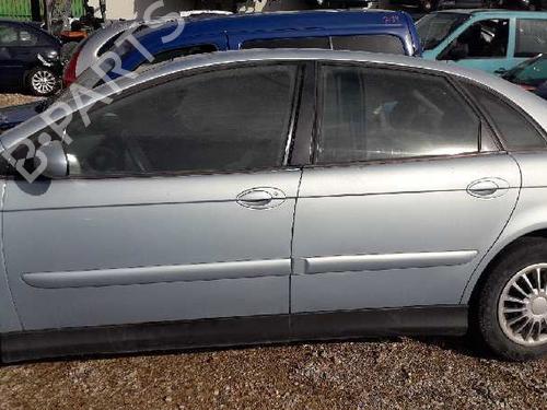 Left mirror CITROËN C5 I (DC_)  | BP3456372C26 