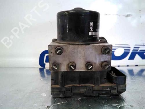 Used ABS pump VW GOLF IV (1J1) [1997-2008]  1099368