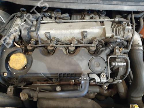 Gearbox OPEL ZAFIRA / ZAFIRA FAMILY B (A05) | BP12212355M3