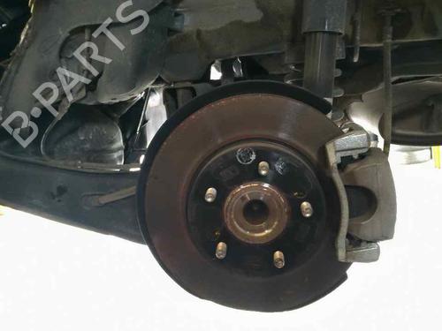 Used Left rear steering knuckle HYUNDAI i30 Estate (PDE) 1.6 CRDi (110 hp) 10252236