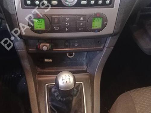 Hattehylde FORD FOCUS II Saloon (DB_, FCH, DH) | BP38592048C85 - Image 9