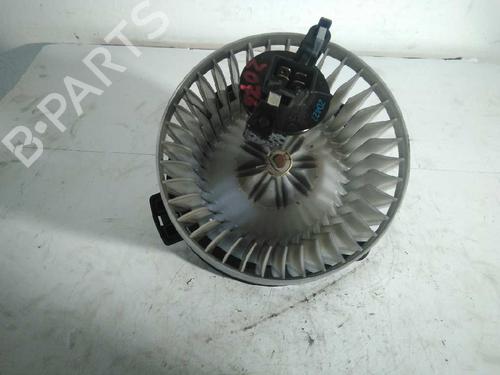 Varmeblæser HONDA JAZZ II (GD_, GE3, GE2) [2001-2008]  5411798