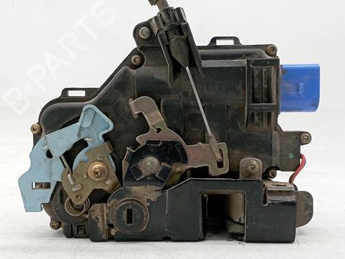 Rear left lock SEAT ALTEA (5P1)  | BP20640758C100 
