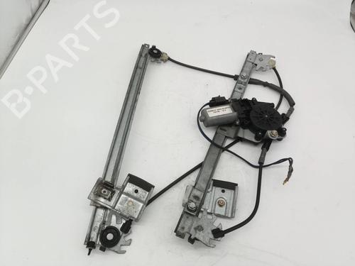 Front right window mechanism SEAT CORDOBA (6K1, 6K2) 1.9 TDI | BP8670758C23 