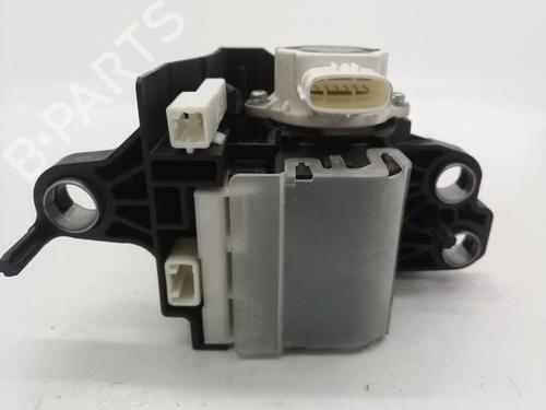 Gear lever TOYOTA PRIUS PLUS (_W4_) 1.8 Hybrid (ZVW40W, ZVW41W) | BP12915047M90 