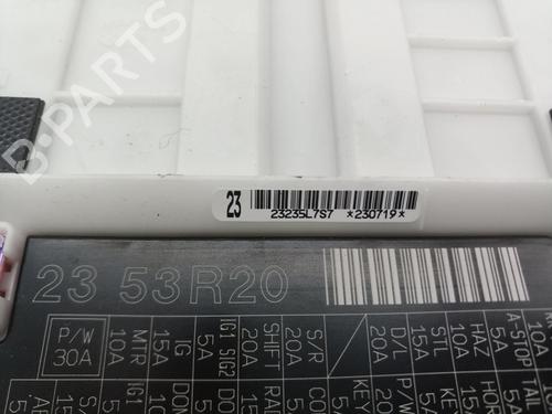 Elektronisk modul SUZUKI SWIFT V (AZ) | BP30696163M83