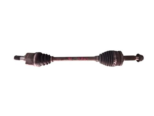 Used Left front driveshaft HYUNDAI i10 II (BA, IA) 1.2 (87 hp) 23892480