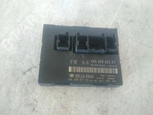 Computer SEAT LEON (1P1) [2005-2013]  3456440