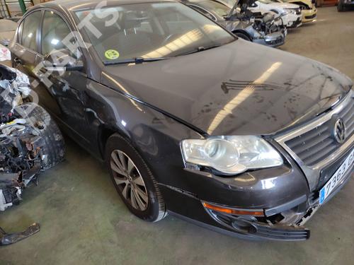 Left front seat VW PASSAT B6 (3C2) 2.0 TDI | BP10688282C15  - Image 6