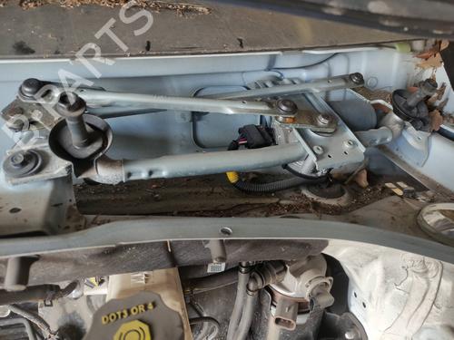 Used Front wiper motor KIA SPORTAGE IV (QL, QLE) [2015-2022]  11131847