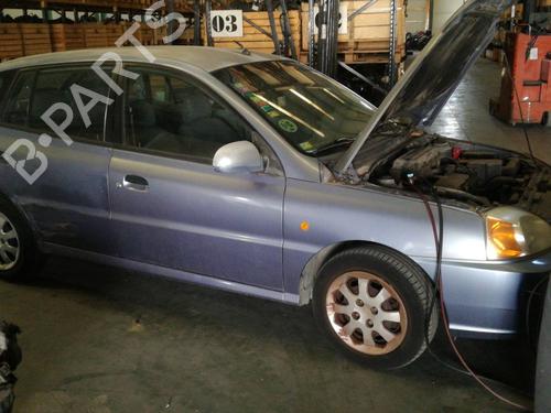 Steering pump KIA RIO I Hatchback (DC) 1.5 16V | BP7250367M99 - Image 10