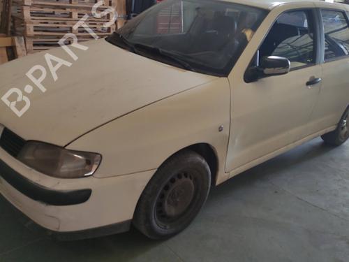 Injection pump SEAT IBIZA II (6K1)  | BP29422802M78 