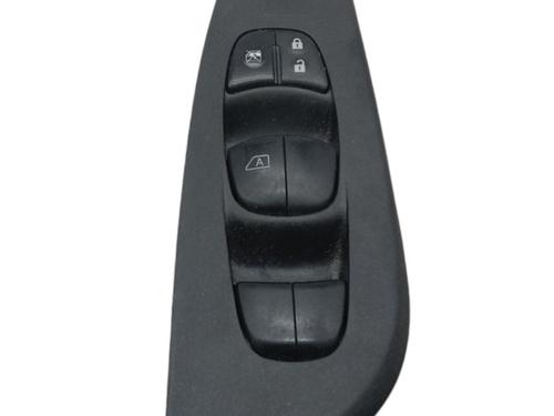 Used Left front window switch NISSAN PULSAR Hatchback (C13) [2014-2025]  23132536