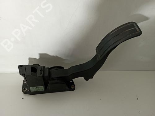 Used Pedal Pedal VW LUPO I (6X1, 6E1) 1.7 SDI (60 hp) 33982826 33982826
