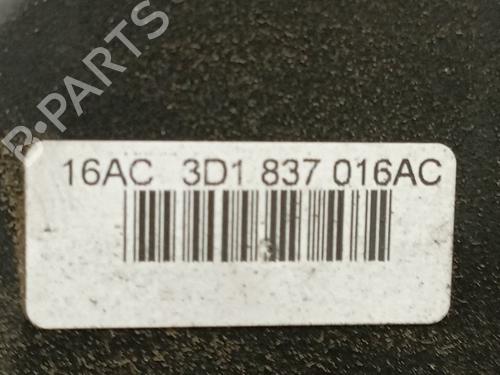 Front right lock VW GOLF V (1K1)  | BP21091859C97 