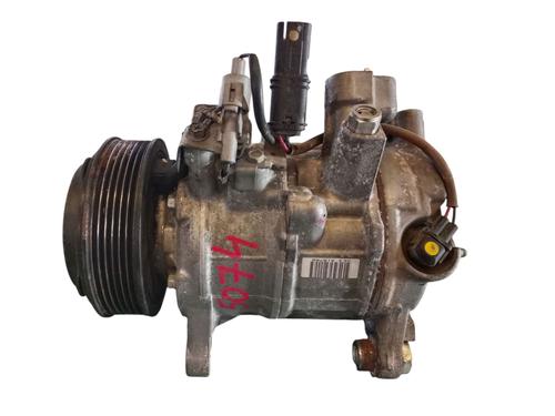 Used AC compressor BMW 3 (F30, F80) 320 d (163 hp) 25257369
